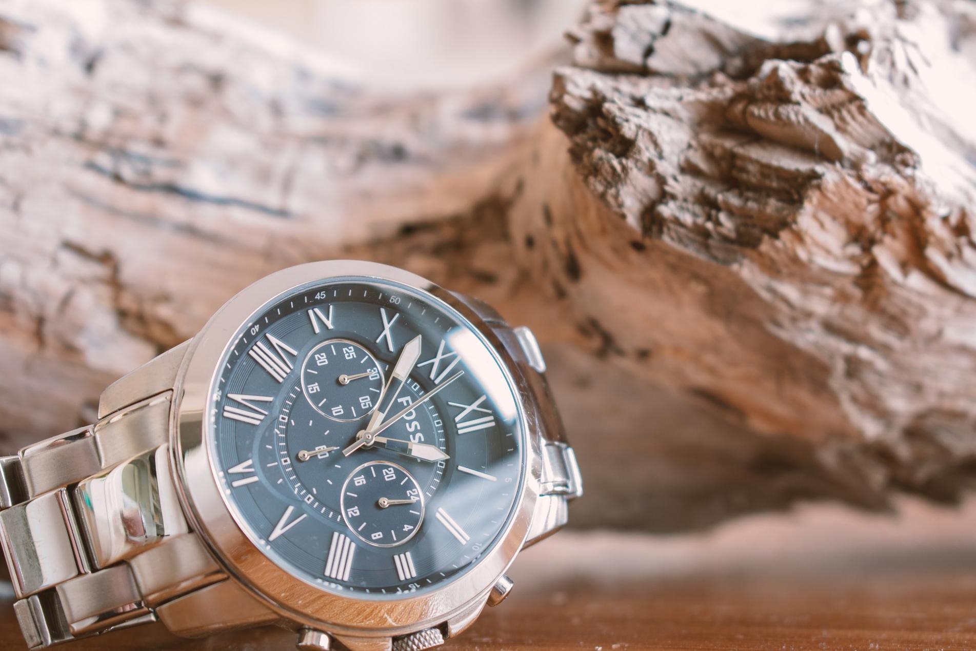 FOSSIL